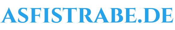 asfistrabe.de